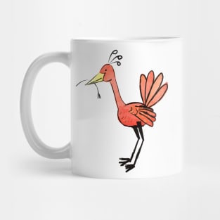 The Promise of Spring Mug